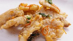 美食台｜锅包肉，酸甜酥嫩有妙方