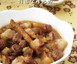 桂圆当归炖肉：抓住晚春最后的进补机会