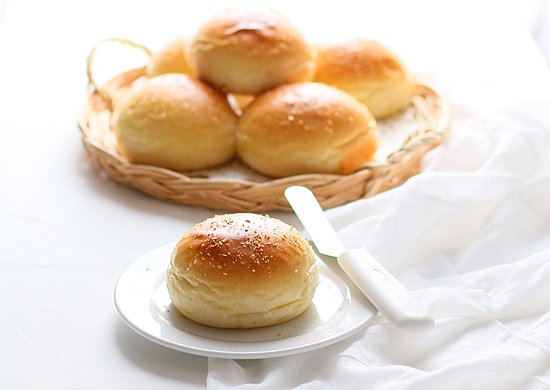 餐包