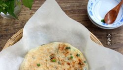 千层肉饼：利仁电饼铛试用
