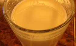 自制红茶奶茶