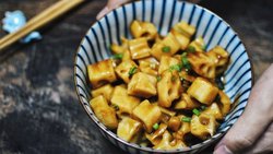 糖醋藕丁 万能糖醋汁
