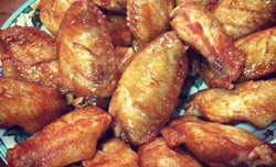 比KFC新奥尔良鸡翅还好吃的鸡翅