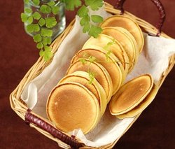 铜锣烧