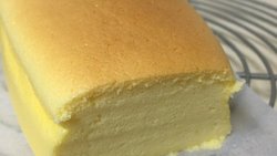 【轻乳酪蛋糕】小白零起点良心出品