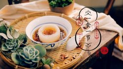 惊蛰有梨，春光俏，春雷响来万物长!