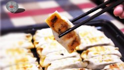 锅贴【利仁电饼铛试用】