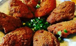 让你再也不用去KFC的炸鸡翅（ˉ﹃ˉ）