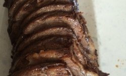 传统酱牛肉