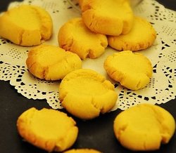 玛格丽特小饼干