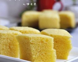 港式马拉糕