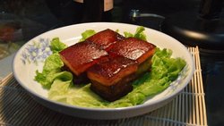 肥而不腻——东坡肉