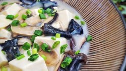 黑白双烩--不能再简单了