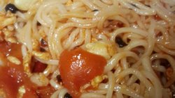 袁小厨＊鸡蛋西红柿打卤面＊