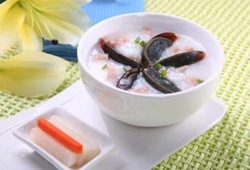 比粥更好吃的皮蛋瘦肉粥