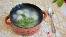 自制草鱼丸