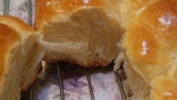 怀旧情结的老式面包(中种法)