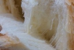 面包机版炼奶吐司