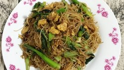 炒米粉儿