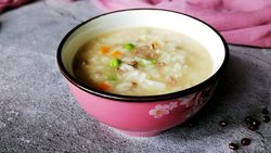 五色牛肉粥，全面照顾你的五脏！