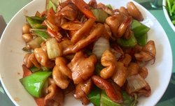 溜肥肠，好吃到饭馆倒闭的节奏