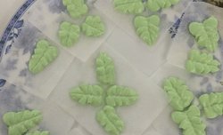 意式奶油霜做法
