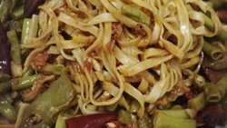 电饭煲蒸面