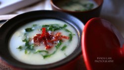 丝滑暖胃【薯蓉青菜汤】Caldo Verde 葡式经典