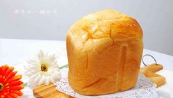面包机一键吐司