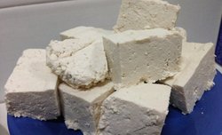 农家小黄豆手作豆腐