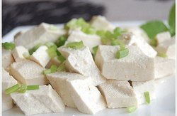 自己做豆腐