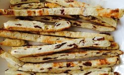 香酥提子棒