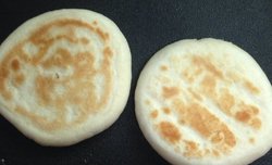 核桃馅饼