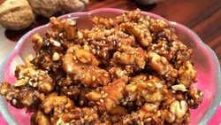 琥珀桃仁·周小厨