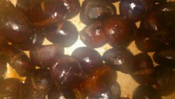 电饭锅版糖炒栗子