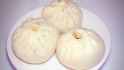 鲜肉包