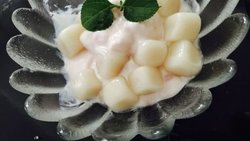 酸奶小方