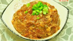 怎样调出美味猪肉馅