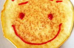 早安~鸡蛋饼先生