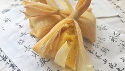 玉米粽子