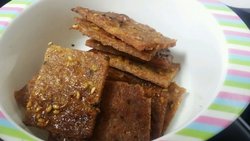 好吃的「猪肉脯」--如何让肉脯不会柴