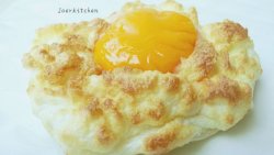 巢中蛋——Egg Nests