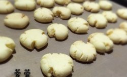 住在意大利史特蕾莎的玛格丽特小姐（玛格丽特饼干）