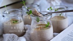 香栗子烤布蕾