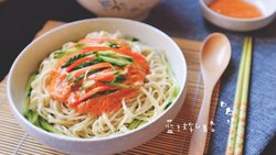四季宝冷面