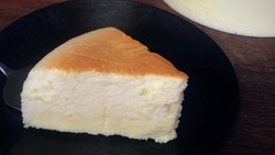 日式轻芝士蛋糕（轻乳酪蛋糕8寸/6寸）