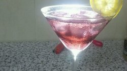 初恋 鸡尾酒