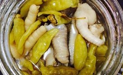 泡椒凤爪