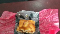 麦芽糖花生糖
