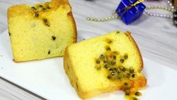 百香果戚风